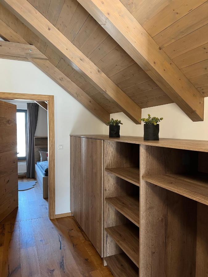 Villa Bohemia - Boží Dar Esterno foto